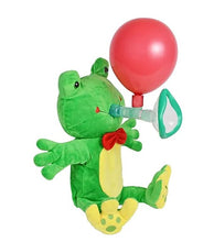 Lade das Bild in den Galerie-Viewer, Moniri® Baby Behandlung von Mittelohrentzündung (Otitis media) für Kinder von 1-5 Jahren