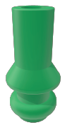 Ohrstöpsel / Ear Tip 5mm (grün) für LT-Sonde