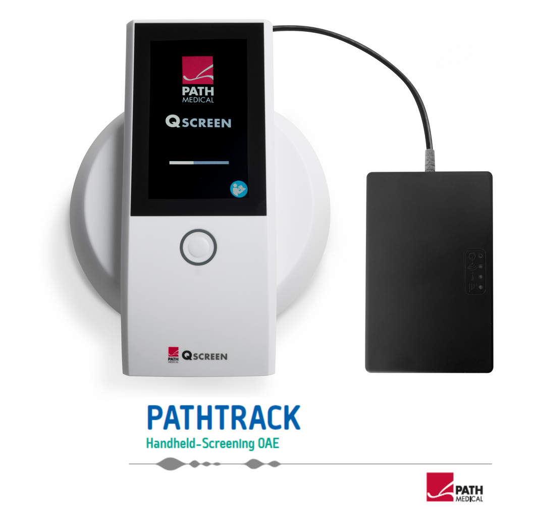 PATHTRACK - Intelligente Tracking und Telemedizin Lösungen