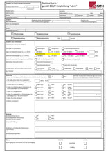 Lade das Bild in den Galerie-Viewer, Screeningaudiometer für Arbeitsmediziner/innen (Lärm I, Lärm II) / Kinder- und Jugendmedizin / Hausbesuche
