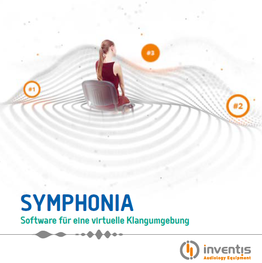 SYMPHONIA - Software für eine virtuelle Klangumgebung