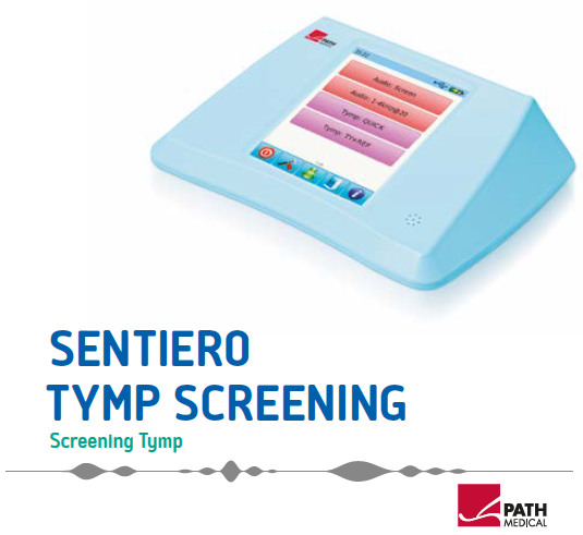 SENTIERO TYMP SCREENING - Screening Tymp